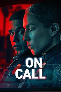 Serienplakat zu On Call