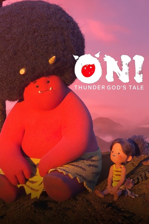Oni: Die Geschichte der Donnergöttin