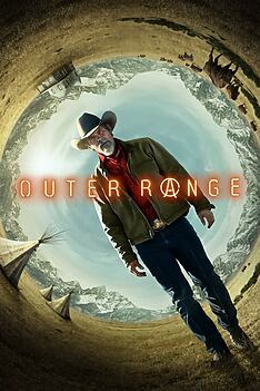 Serienplakat zu Outer Range