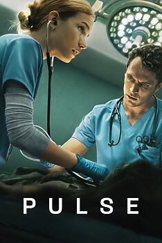 Serienplakat zu PULSE