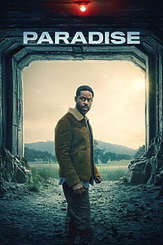 Serienplakat zu Paradise