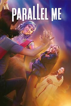 Serienplakat zu Parallel Me