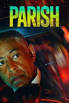 Serienplakat zu Parish