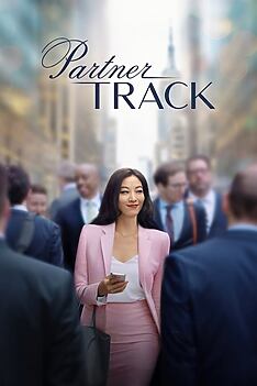 Serienplakat zu Partner Track