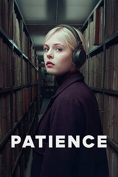 Serienplakat zu Patience