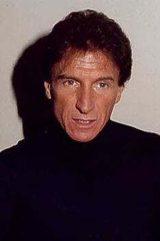 Porträt von Paul DeAngelo