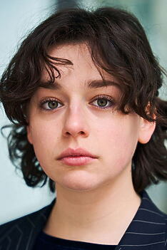 Porträt von Paula Schindler