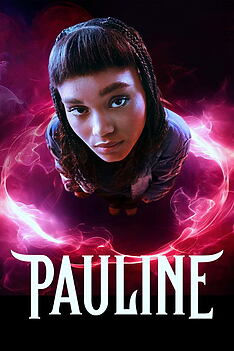 Serienplakat zu Pauline