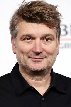 Porträt von Peter Cattaneo