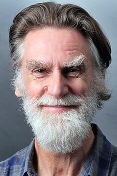 Porträt von Peter MacQueen
