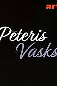 Filmplakat zu Pēteris Vasks Concert d'anniversaire en Lettonie