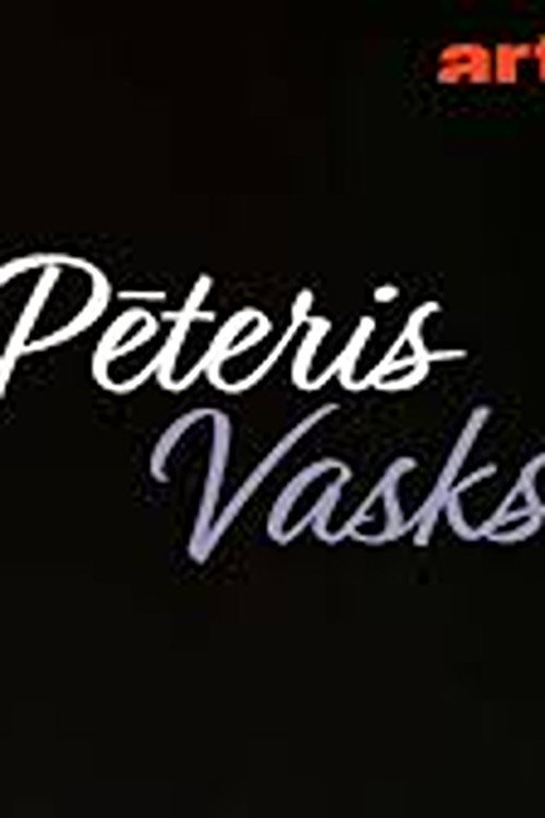 Pēteris Vasks Concert d’anniversaire en Lettonie