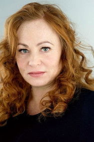 Porträt von Petra Berndt