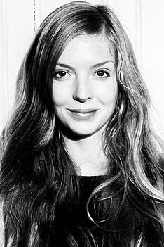 Porträt von Pheline Roggan