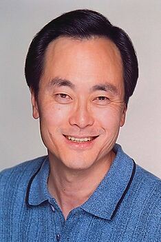 Porträt von Ping Wu