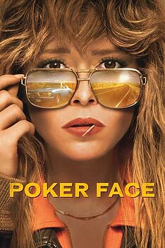 Serienplakat zu Poker Face