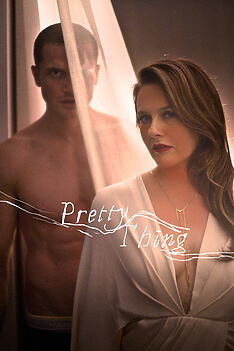 Filmplakat zu Pretty Thing