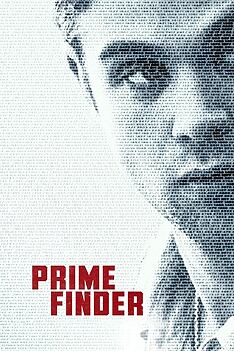 Serienplakat zu Prime Finder