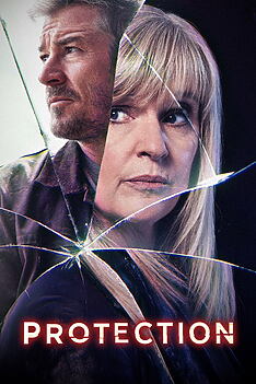 Serienplakat zu Protection