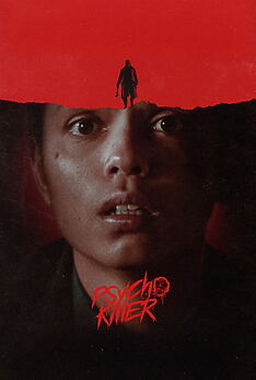 Filmplakat zu Psycho Killer