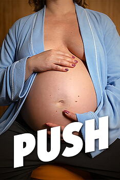 Serienplakat zu Push