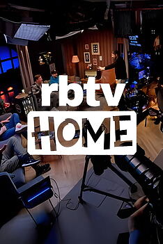 Serienplakat zu RBTV Home