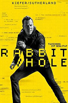 Serienplakat zu Rabbit Hole