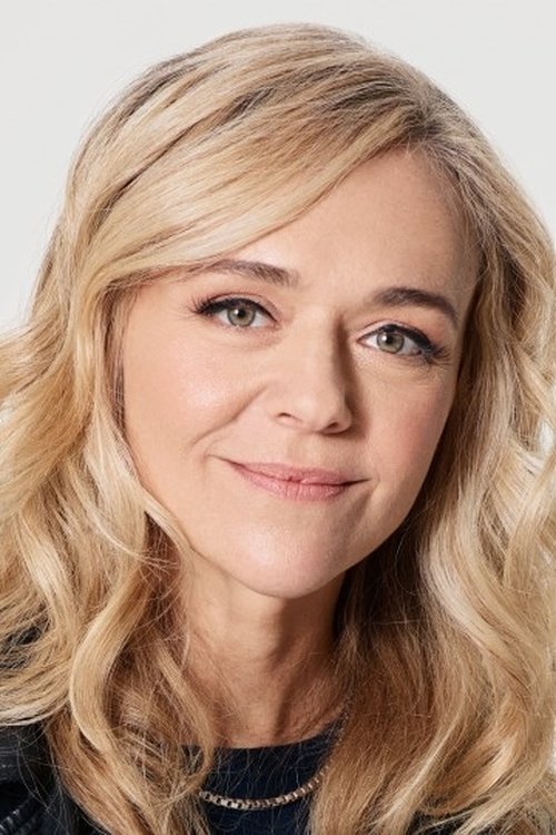 Porträt von Rachel Bay Jones