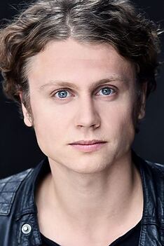Porträt von Rafael Gareisen