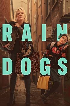 Serienplakat zu Rain Dogs