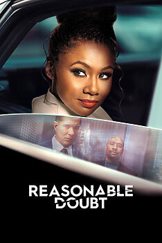 Serienplakat zu Reasonable Doubt