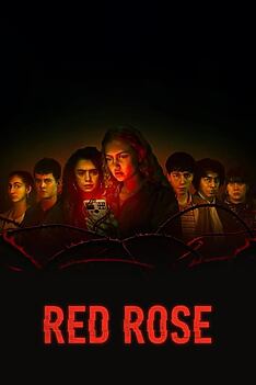Serienplakat zu Red Rose