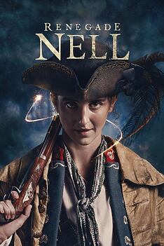 Serienplakat zu Renegade Nell