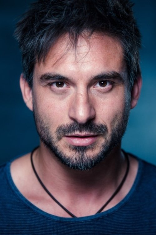 Porträt von Riccardo Berdini