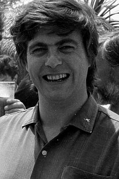 Porträt von Richard Brennan