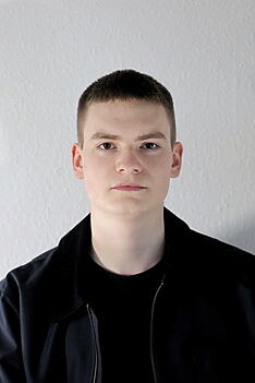 Porträt von Richard Mayer