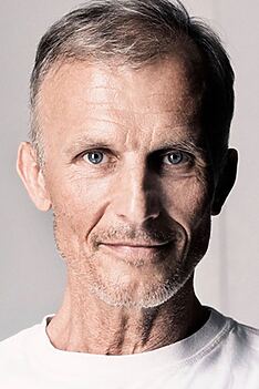Porträt von Richard Sammel