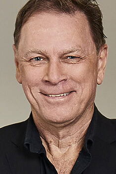 Porträt von Rick Maier
