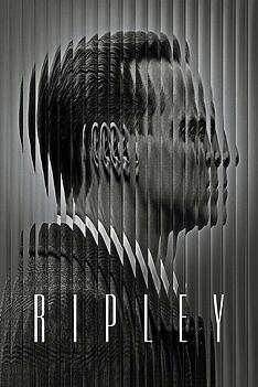 Serienplakat zu Ripley