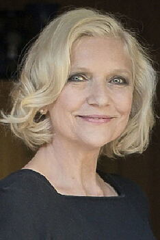 Porträt von Rita Feldmeier