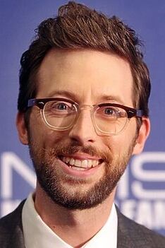 Porträt von Rob Kerkovich