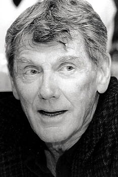 Porträt von Robert Butler