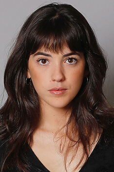 Porträt von Rocío Hernández