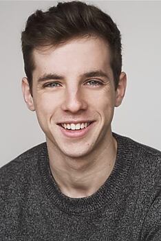 Porträt von Roly Botha