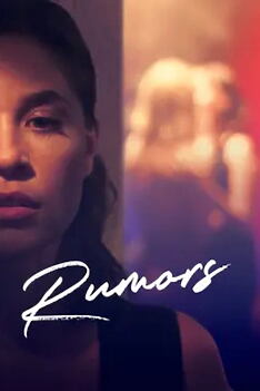 Serienplakat zu Rumors