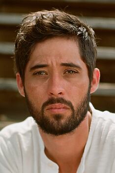 Porträt von Ryan Bingham