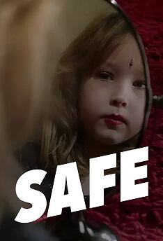 Serienplakat zu SAFE