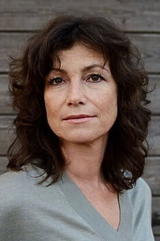 Porträt von Sabine Vitua