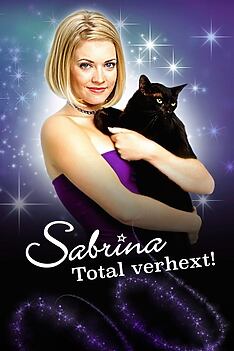 Serienplakat zu Sabrina – total verhext!