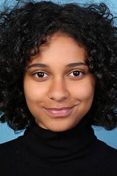 Porträt von Safinaz Sattar